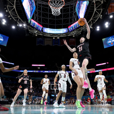 Sports To The Max With Mike Max