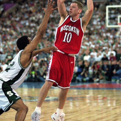 Sports To The Max With Mike Max