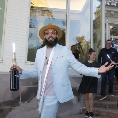 Sports To The Max With Mike Max