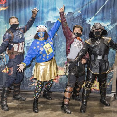 Sports To The Max With Mike Max