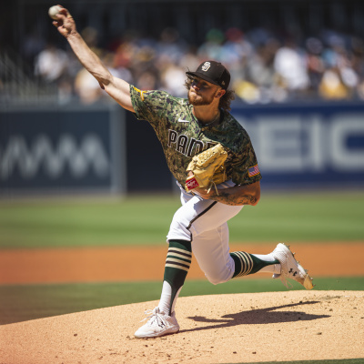 Sports To The Max With Mike Max