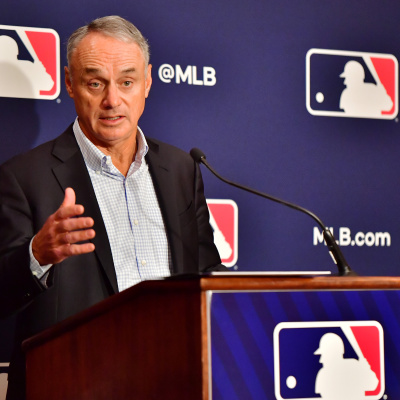 Sports To The Max With Mike Max