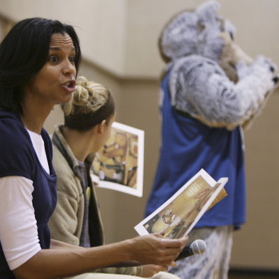 Sports To The Max With Mike Max