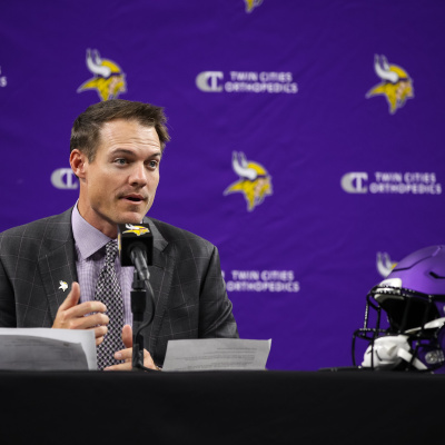 Sports To The Max With Mike Max