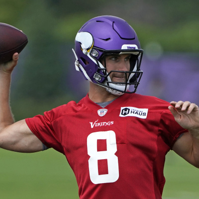 Sports To The Max With Mike Max