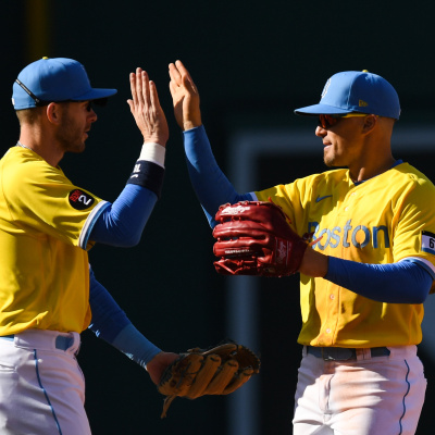 Sports To The Max With Mike Max