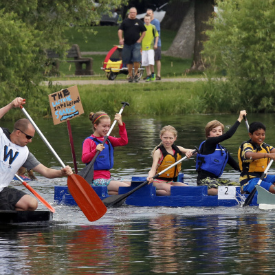 Sports To The Max With Mike Max