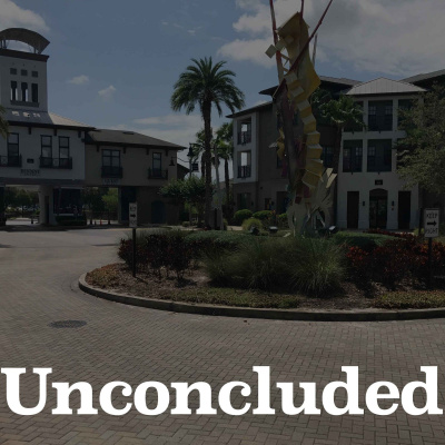 Unconcluded: Jennifer Kesse