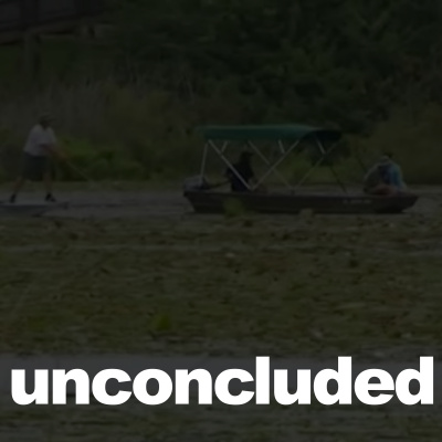 Unconcluded: Jennifer Kesse