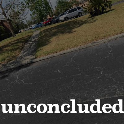 Unconcluded: Jennifer Kesse