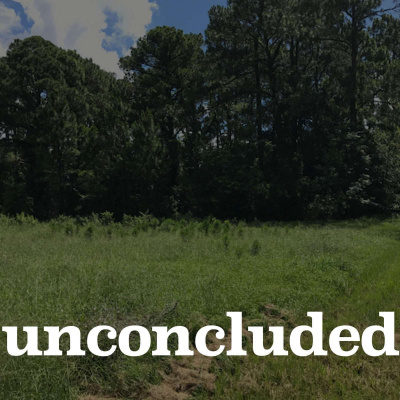 Unconcluded: Jennifer Kesse