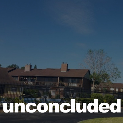 Unconcluded: Jennifer Kesse