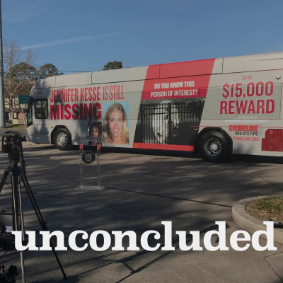 Unconcluded: Jennifer Kesse