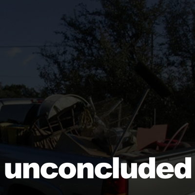 Unconcluded: Jennifer Kesse