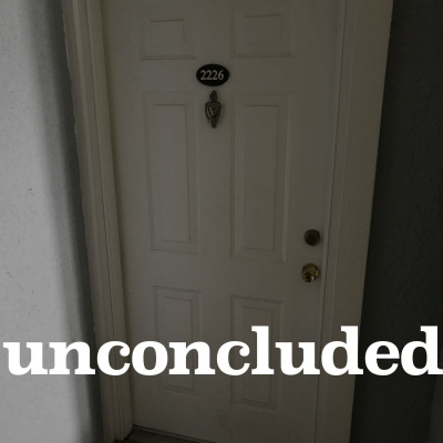 Unconcluded: Jennifer Kesse