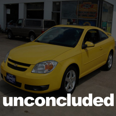 Unconcluded: Jennifer Kesse