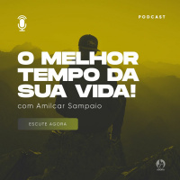 O Melhor Tempo Da Sua Vida - Amilcar Sampaio