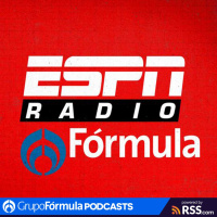 ESPN Radio Fórmula | Jueves 14 de Agosto de 2025