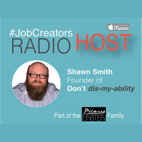 Thinking Differently about Abilities with Dr. Stephen Shore