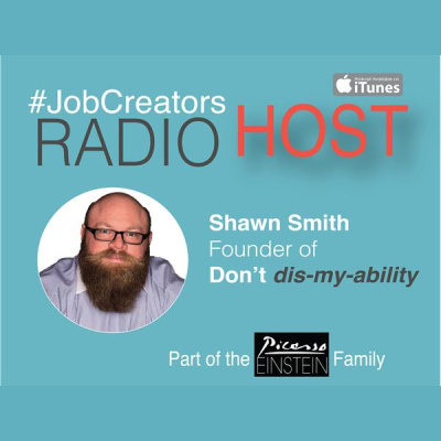 Dont Dis-my-ability Podcast