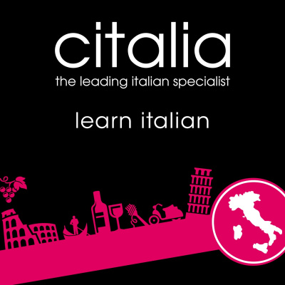 Learn Italian The Citalia Podcast