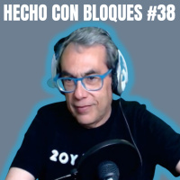HECHO CON BLOQUES #38 - WP A DAY, ActivityPub 1.0, El club RSS y más