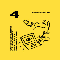 Episodio 4: Gutenberg, Nick Hamze, Sorta Brilliant y Mission Ctrl