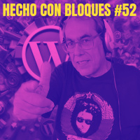 HECHO CON BLOQUES #52: Tutorial de Udio Nuevo bloque de cuadrícula Encuesta de igualdad de género de WP Includes y mucho más