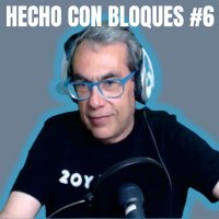 HECHO CON BLOQUES #6