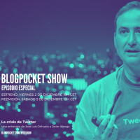 La crisis de Twitter (entrevista a Javier Abrego, de TweetBinder)