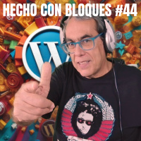 HECHO CON BLOQUES #44: Especial construcción de un sitio 512KB