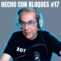 HECHO CON BLOQUES #17
