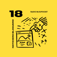 18. Adiós a Noches de Blogging