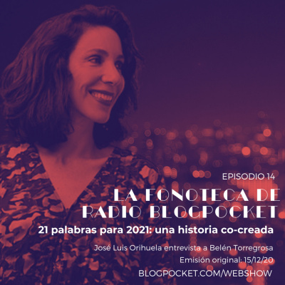 Blogs Y Blogging: El Podcast De Blogpocket