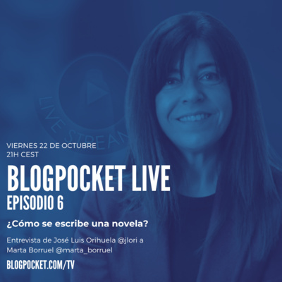 Blogs Y Blogging: El Podcast De Blogpocket