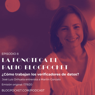 Blogs Y Blogging: El Podcast De Blogpocket