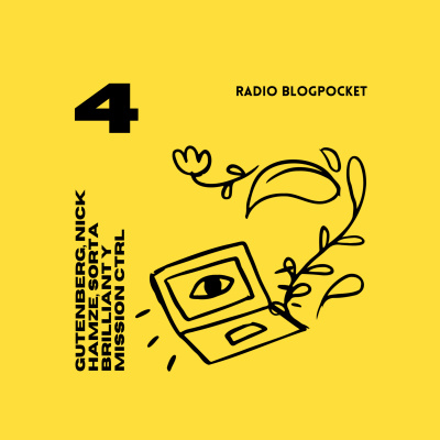 Blogs Y Blogging: El Podcast De Blogpocket