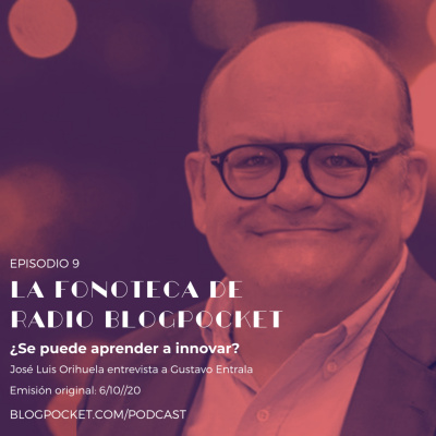 Blogs Y Blogging: El Podcast De Blogpocket