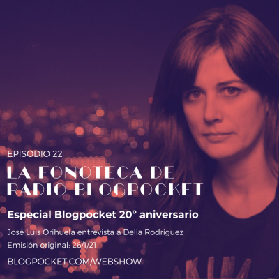 Blogs Y Blogging: El Podcast De Blogpocket
