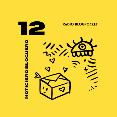 Blogs Y Blogging: El Podcast De Blogpocket