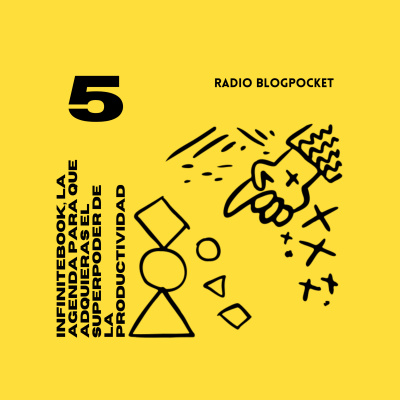 Blogs Y Blogging: El Podcast De Blogpocket