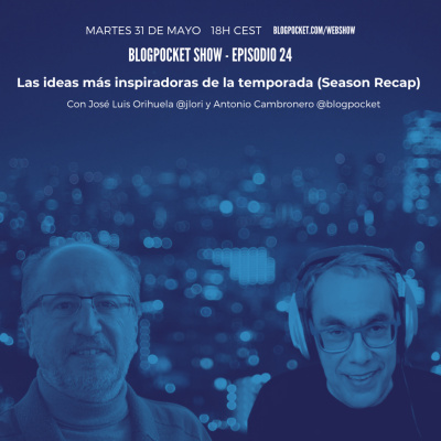 Blogs Y Blogging: El Podcast De Blogpocket