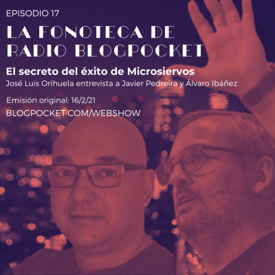 Blogs Y Blogging: El Podcast De Blogpocket