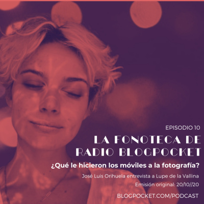 Blogs Y Blogging: El Podcast De Blogpocket