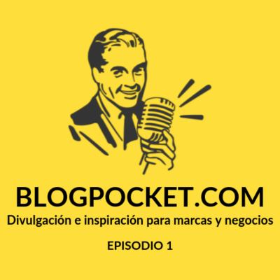 Blogs Y Blogging: El Podcast De Blogpocket