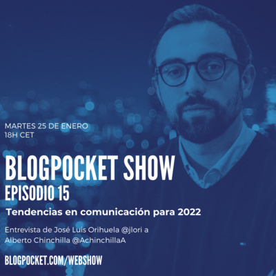 Blogs Y Blogging: El Podcast De Blogpocket