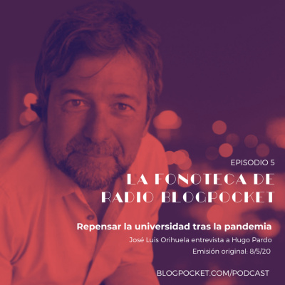 Blogs Y Blogging: El Podcast De Blogpocket