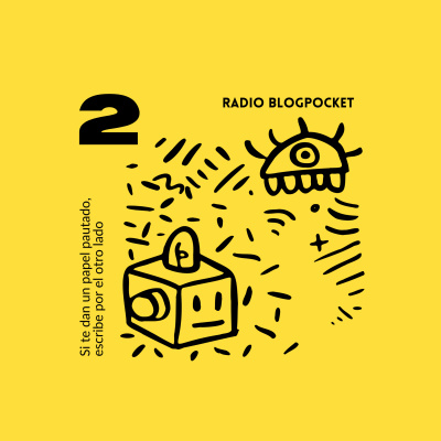 Blogs Y Blogging: El Podcast De Blogpocket