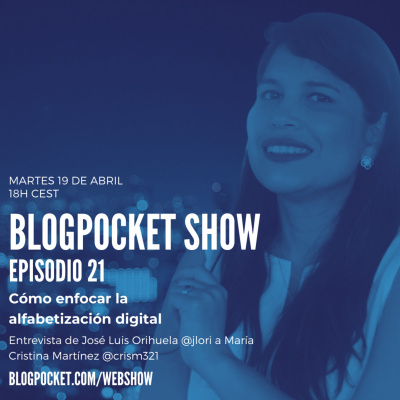 Blogs Y Blogging: El Podcast De Blogpocket