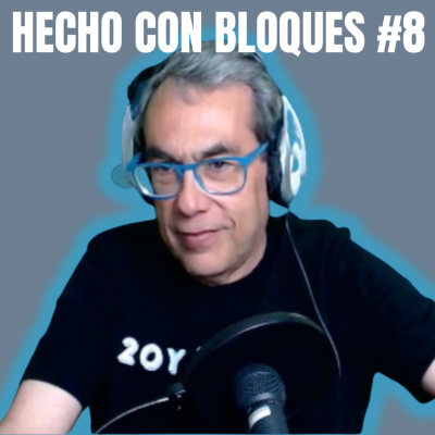 Blogs Y Blogging: El Podcast De Blogpocket